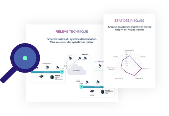 audit informatique