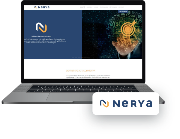 nerya client