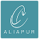 Logo Aliapur