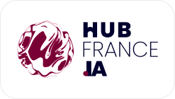 Logo Hub France